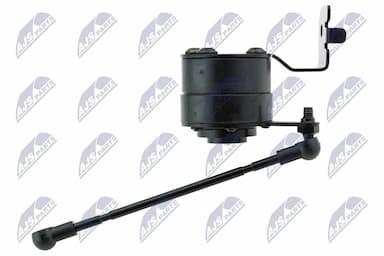 Sensors, lukturu augstuma regulēšana NTY ECX-CH-007 3