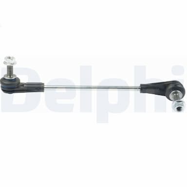 Stiepnis/Atsaite, Stabilizators DELPHI TC6992 2