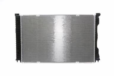 Radiators, Motora dzesēšanas sistēma MAHLE CR 830 000S 6