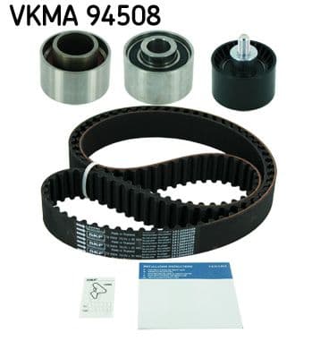 Zobsiksnas komplekts SKF VKMA 94508 1