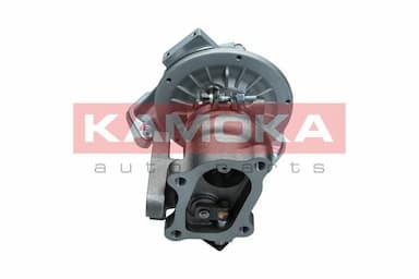 Kompresors, Turbopūte KAMOKA 8600087 4