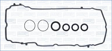 Blīvju komplekts, Motora bloka galvas vāks AJUSA 56058300 1
