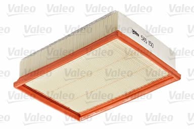 Gaisa filtrs VALEO 585150 3