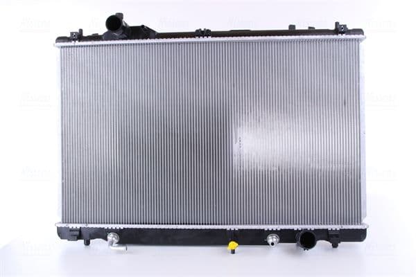 Radiators, Motora dzesēšanas sistēma NISSENS 646819 1