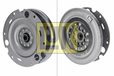 Spararats Schaeffler LuK 415 0904 09 1