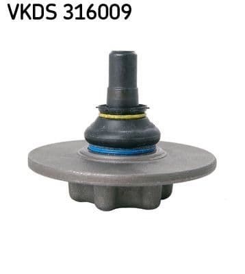 Balst-/Virzošais šarnīrs SKF VKDS 316009 1