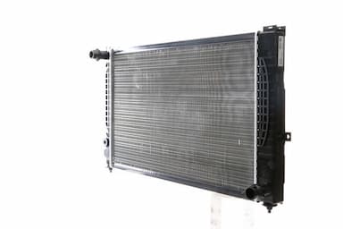 Radiators, Motora dzesēšanas sistēma MAHLE CR 423 000S 4