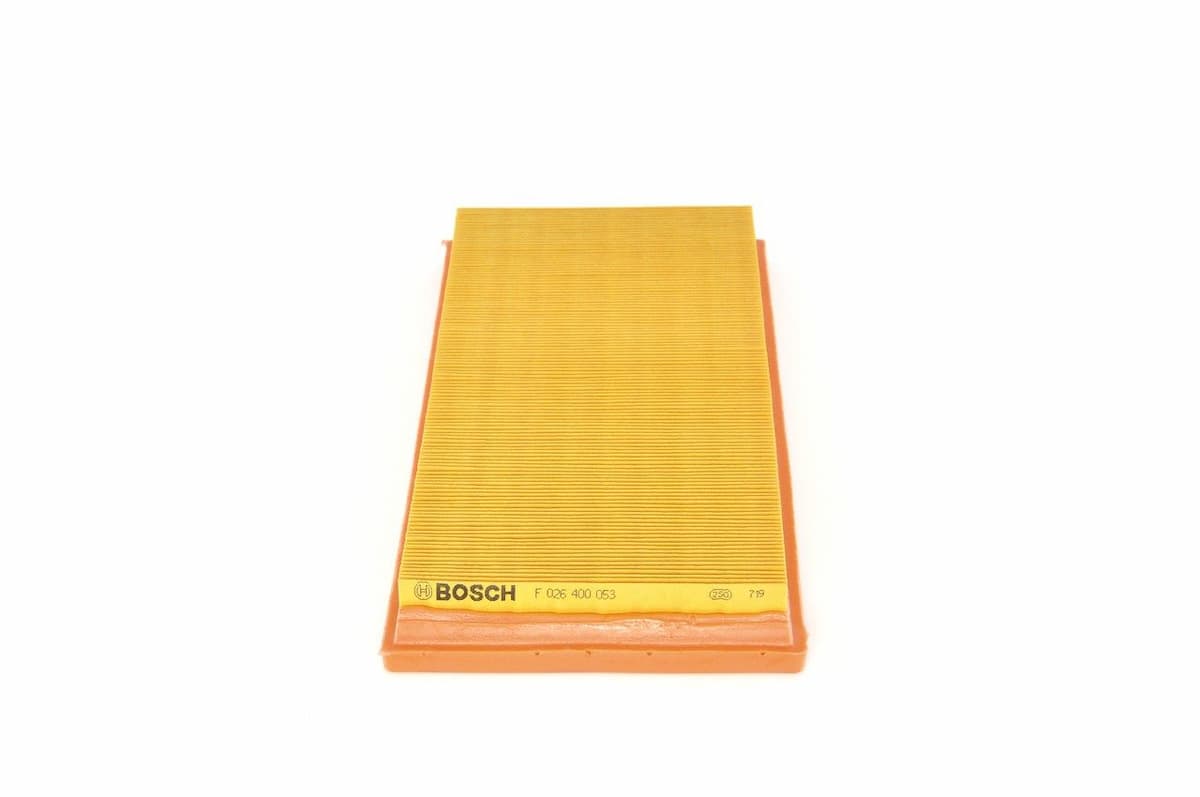 Gaisa filtrs BOSCH F 026 400 053 1