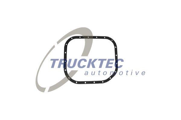 Blīve, Eļļas vācele TRUCKTEC AUTOMOTIVE 02.10.038 1