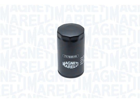 Eļļas filtrs MAGNETI MARELLI 153071760519 1