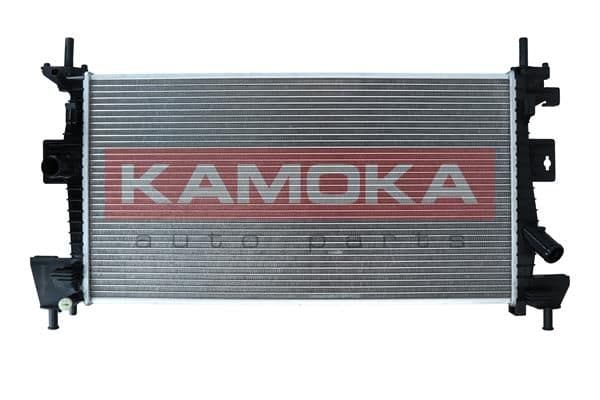 Radiators, Motora dzesēšanas sistēma KAMOKA 7700040 1