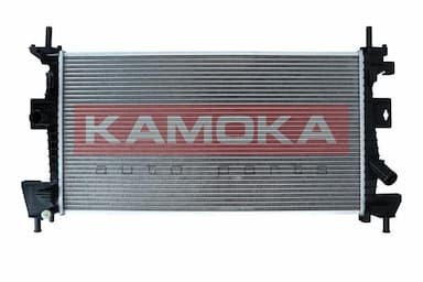 Radiators, Motora dzesēšanas sistēma KAMOKA 7700040 1