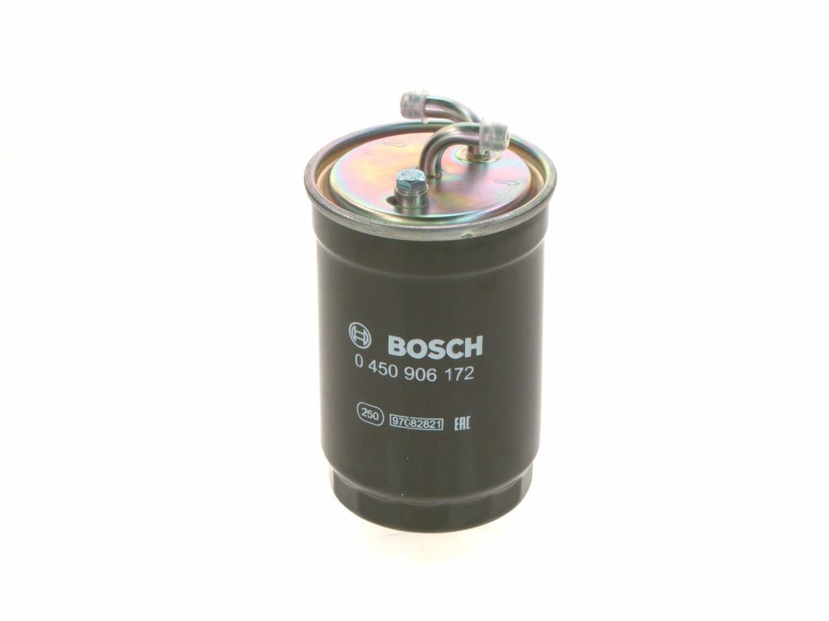 Degvielas filtrs BOSCH 0 450 906 172 1