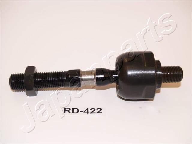 Aksiālais šarnīrs, Stūres šķērsstiepnis JAPANPARTS RD-422 1