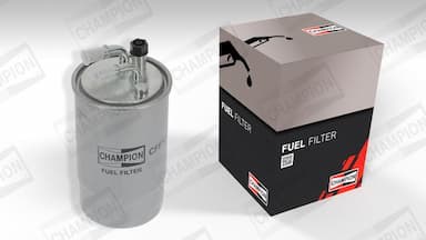 Degvielas filtrs CHAMPION CFF100658 2