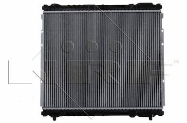 Radiators, Motora dzesēšanas sistēma NRF 50433 2