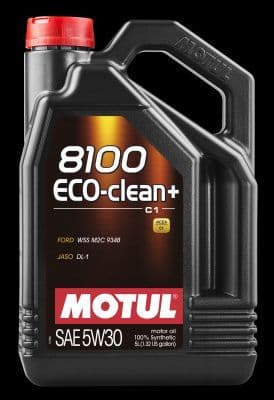 Motoreļļa MOTUL 101584 1