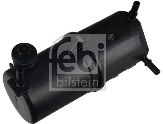 Degvielas filtrs FEBI BILSTEIN 176830 1