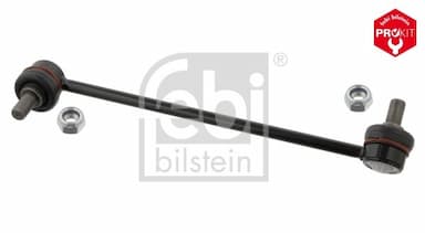 Stiepnis/Atsaite, Stabilizators FEBI BILSTEIN 32064 1