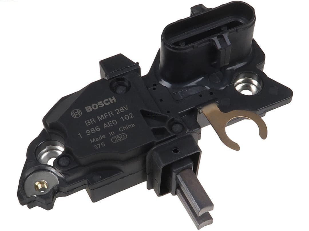 Ģeneratora sprieguma regulators AS-PL ARE0140(BOSCH) 1