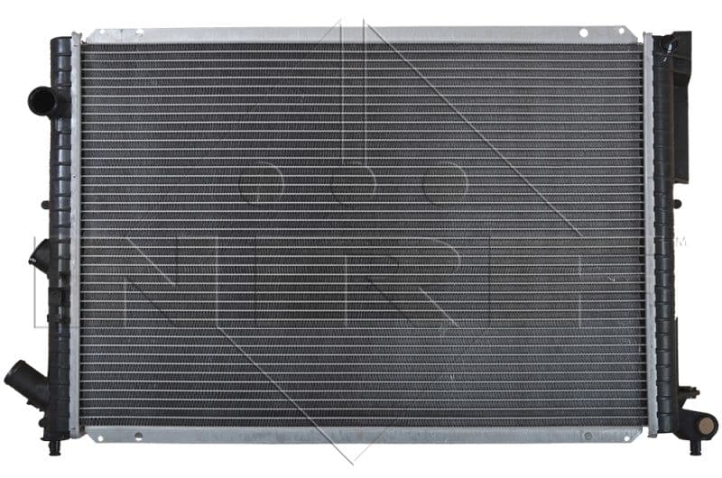 Radiators, Motora dzesēšanas sistēma NRF 509526 1