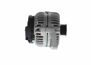 Ģenerators BOSCH 1 986 A00 842 3