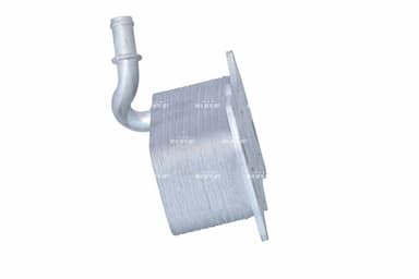 Eļļas radiators, Motoreļļa NRF 31839 2