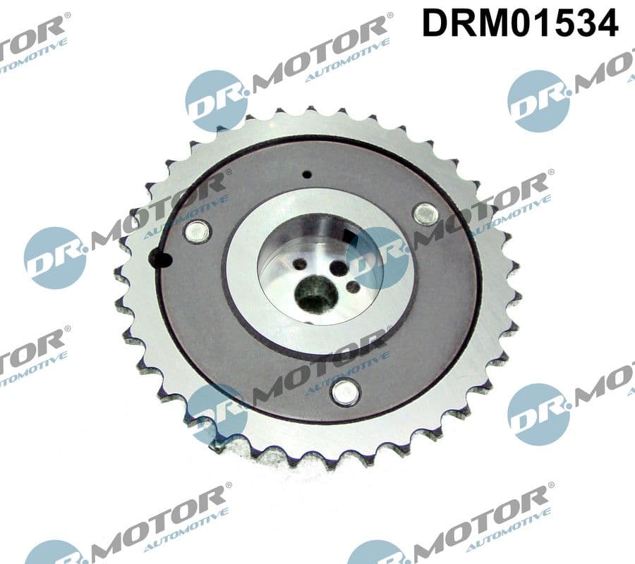 Sadales vārpstas regulēšanas mehānisms Dr.Motor Automotive DRM01534 1