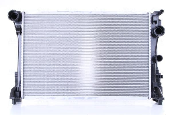 Radiators, Motora dzesēšanas sistēma NISSENS 67167 1