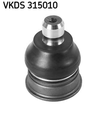 Balst-/Virzošais šarnīrs SKF VKDS 315010 1