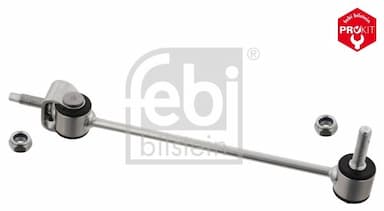 Stiepnis/Atsaite, Stabilizators FEBI BILSTEIN 29697 1