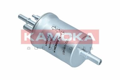 Degvielas filtrs KAMOKA F319901 3