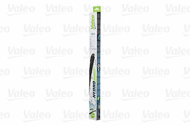 Stikla tīrītāja slotiņa VALEO 578574 4