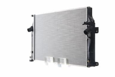 Radiators, Motora dzesēšanas sistēma MAHLE CR 2270 000S 2