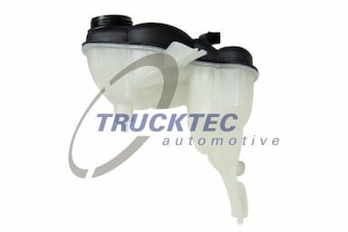 Kompensācijas tvertne, Dzesēšanas šķidrums TRUCKTEC AUTOMOTIVE 02.40.322 1