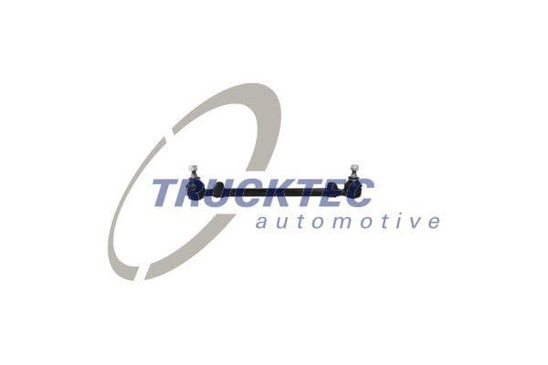 Stūres šķērsstiepnis TRUCKTEC AUTOMOTIVE 02.31.027 1