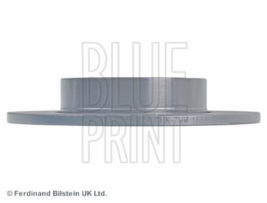 Bremžu diski BLUE PRINT ADV184302 3