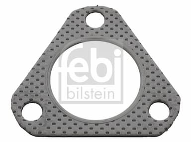 Blīve, Izplūdes caurule FEBI BILSTEIN 01610 1