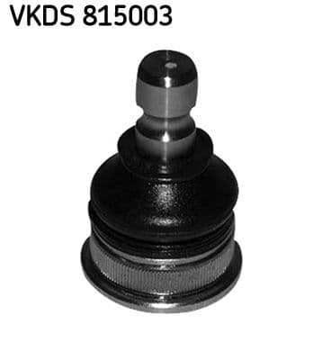 Balst-/Virzošais šarnīrs SKF VKDS 815003 1