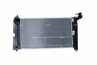 Radiators, Motora dzesēšanas sistēma NRF 53397 1