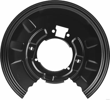 Dubļu sargs, Bremžu disks HERTH+BUSS JAKOPARTS J3350812 1