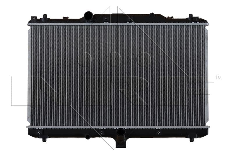 Radiators, Motora dzesēšanas sistēma NRF 53579 1