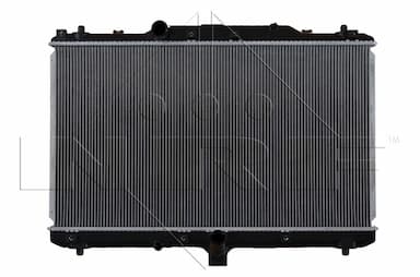 Radiators, Motora dzesēšanas sistēma NRF 53579 1