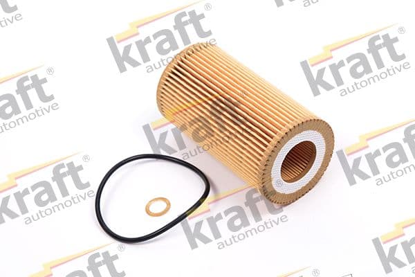 Eļļas filtrs KRAFT AUTOMOTIVE 1702660 1