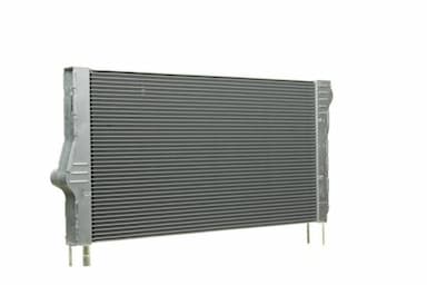 Radiators, Motora dzesēšanas sistēma MAHLE CR 1147 000P 6