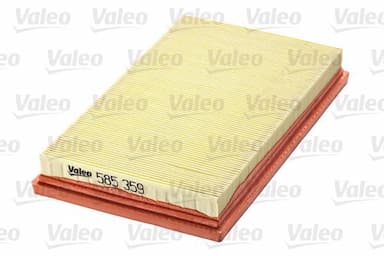 Gaisa filtrs VALEO 585359 2