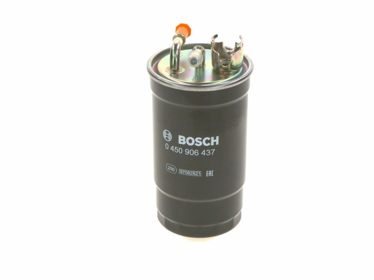 Degvielas filtrs BOSCH 0 450 906 437 1