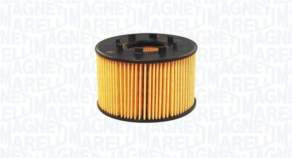 Eļļas filtrs MAGNETI MARELLI 152071758803 1