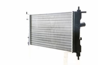 Radiators, Motora dzesēšanas sistēma MAHLE CR 268 000S 7