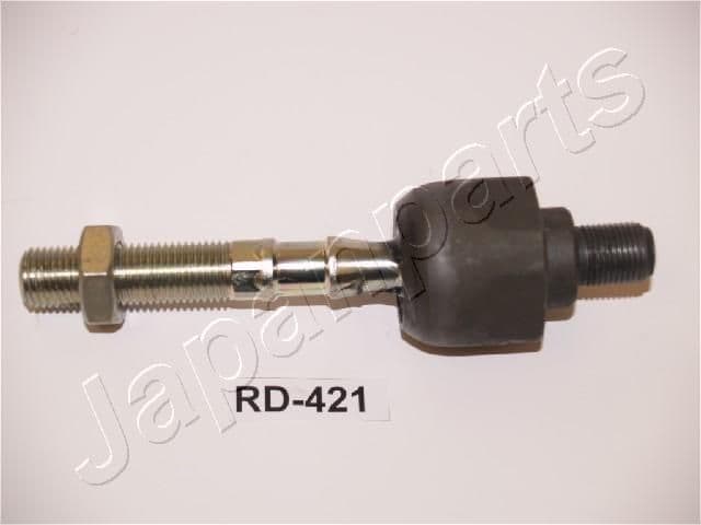 Aksiālais šarnīrs, Stūres šķērsstiepnis JAPANPARTS RD-421 1